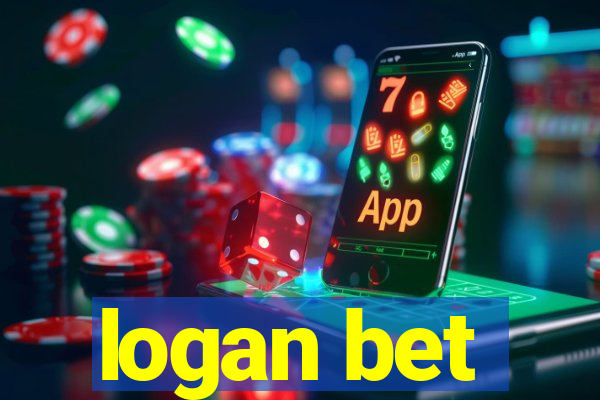 logan bet